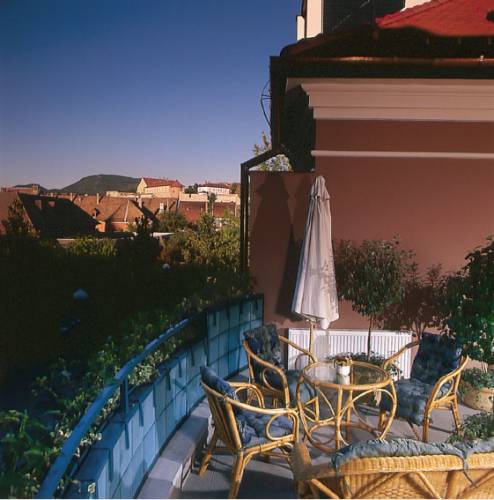 Eger Ungarn Traveller Hotel Gutscheincode Booking.com