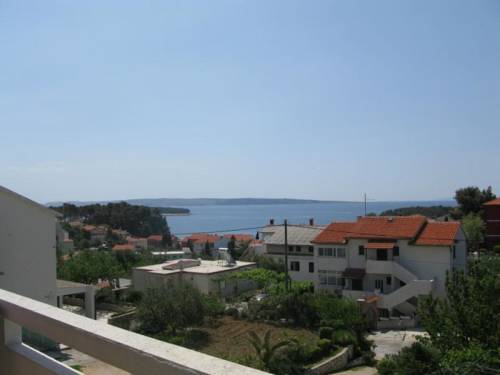 Banjol Kroatien Traveller Hotel Gutscheincode Booking.com
