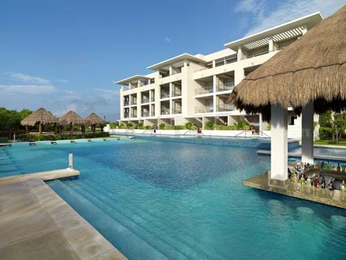 Playa del Carmen Mexiko Traveller Hotel Gutscheincode Booking.com