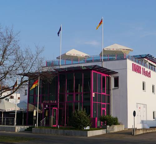 Hannover Deutschland Traveller Hotel Gutscheincode Booking.com