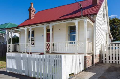 Hobart Australien Traveller Hotel Gutscheincode Booking.com