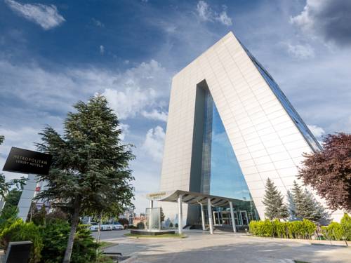 Ankara Türkei Traveller Hotel Gutscheincode Booking.com