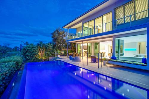 Kingscliff Australien Traveller Hotel Gutscheincode Booking.com