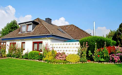 Büsum Deutschland Traveller Hotel Gutscheincode Booking.com