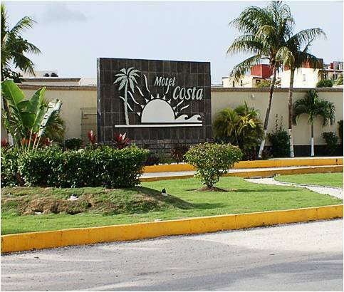 Cancún Mexiko Traveller Hotel Gutscheincode Booking.com