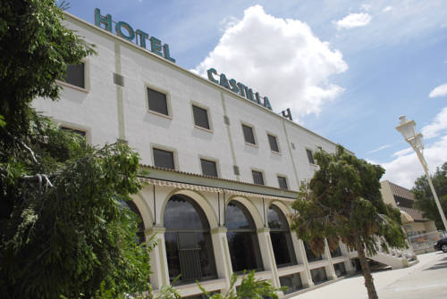 Torrijos Spanien Traveller Hotel Gutscheincode Booking.com
