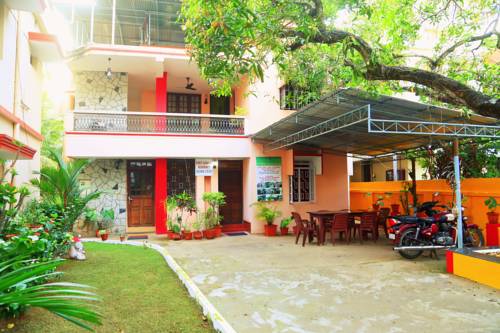 Cochin Indien Traveller Hotel Gutscheincode Booking.com