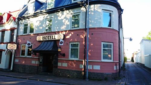 Sweden Hotel