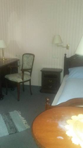 Germany Hotel