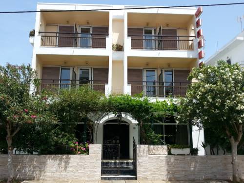 Kos Stadt Griechenland Traveller Hotel Gutscheincode Booking.com