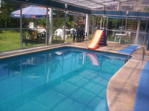 Punta del Este Uruguay Traveller Hotel Gutscheincode Booking.com