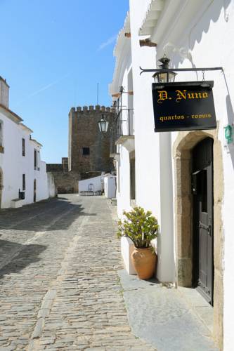Monsaraz Portugal Traveller Hotel Gutscheincode Booking.com