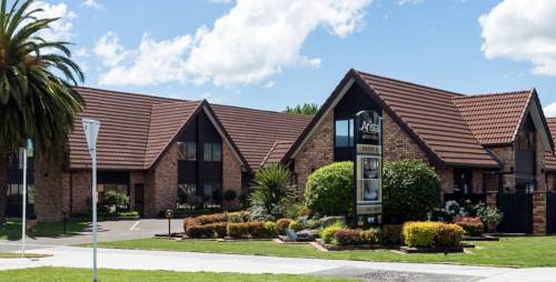 Rotorua Neuseeland Traveller Hotel Gutscheincode Booking.com