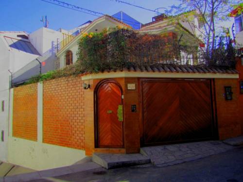 Arequipa Peru Traveller Hotel Gutscheincode Booking.com