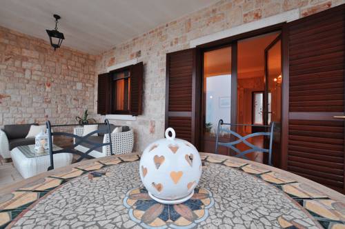 Fasano Italien Traveller Hotel Gutscheincode Booking.com