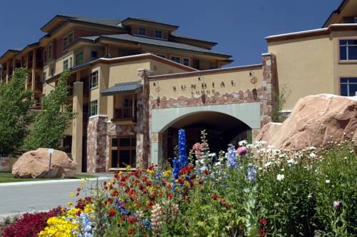 Park City (Utah) Vereinigte Staaten Traveller Hotel Gutscheincode Booking.com