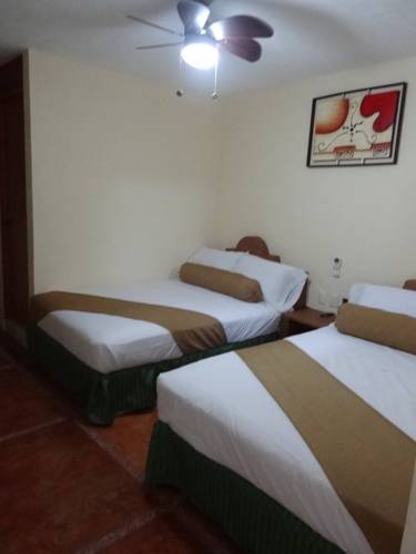 Acapulco Mexiko Traveller Hotel Gutscheincode Booking.com