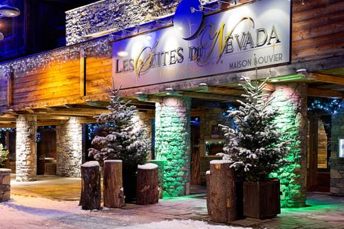 Tignes Frankreich Traveller Hotel Gutscheincode Booking.com