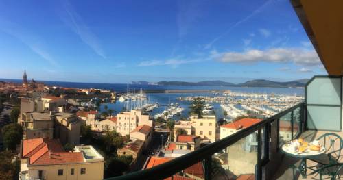 Alghero Italien Traveller Hotel Gutscheincode Booking.com