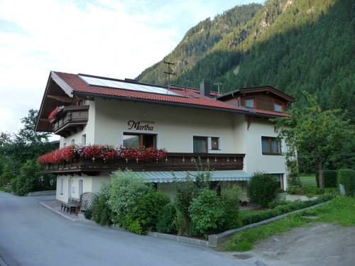 Mayrhofen Österreich Traveller Hotel Gutscheincode Booking.com