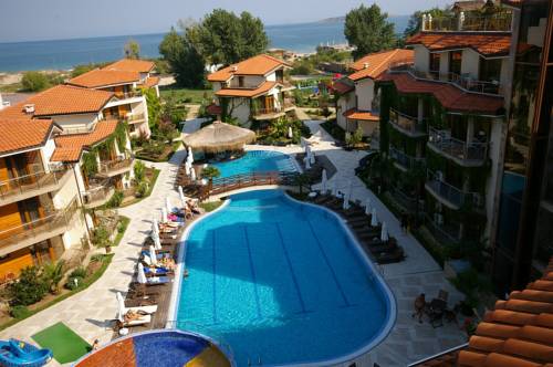 Sozopol Bulgarien Traveller Hotel Gutscheincode Booking.com