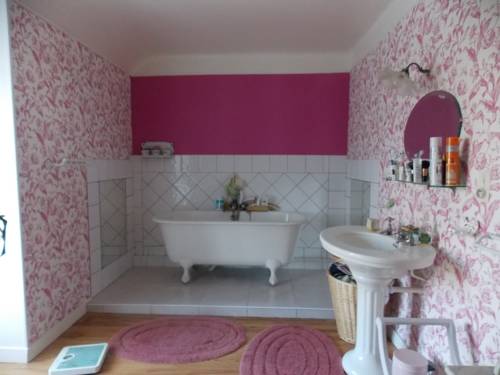 Roz-sur-Couesnon Frankreich Traveller Hotel Gutscheincode Booking.com