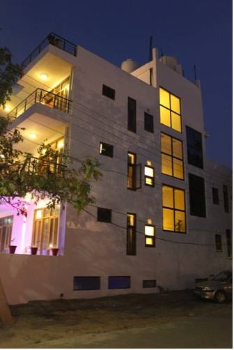 Gurgaon Indien Traveller Hotel Gutscheincode Booking.com