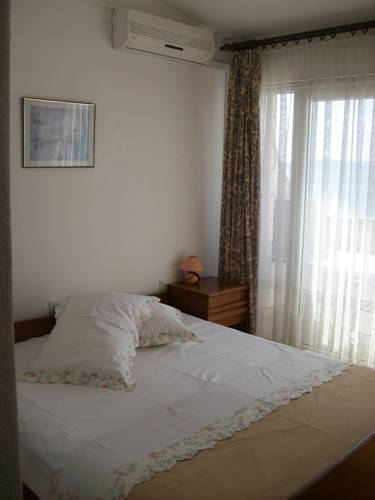 Makarska Kroatien Traveller Hotel Gutscheincode Booking.com