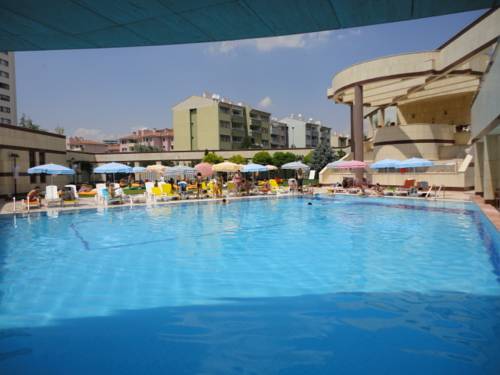 Ankara Türkei Traveller Hotel Gutscheincode Booking.com