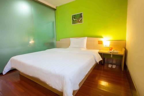 Fuzhou China Traveller Hotel Gutscheincode Booking.com