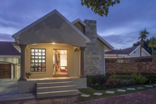 Port Elizabeth Südafrika Traveller Hotel Gutscheincode Booking.com