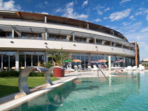 Balatonfüred Ungarn Traveller Hotel Gutscheincode Booking.com