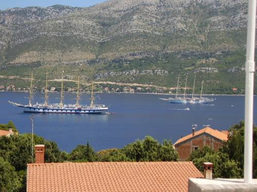 Korčula Kroatien Traveller Hotel Gutscheincode Booking.com