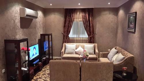 Hafr Al Baten Saudi Arabien Traveller Hotel Gutscheincode Booking.com