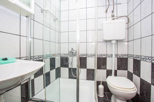 Banjol Kroatien Traveller Hotel Gutscheincode Booking.com
