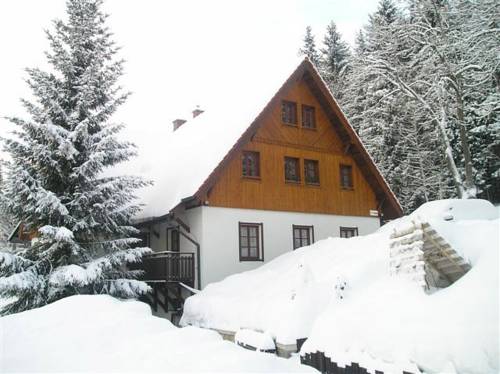Harrachov Tschechien Traveller Hotel Gutscheincode Booking.com
