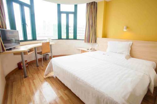 Lanzhou China Traveller Hotel Gutscheincode Booking.com