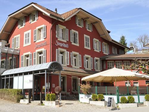 Stettlen bei Bern Schweiz Traveller Hotel Gutscheincode Booking.com