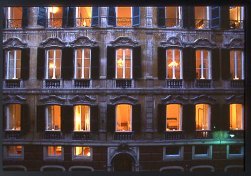 Genua Italien Traveller Hotel Gutscheincode Booking.com