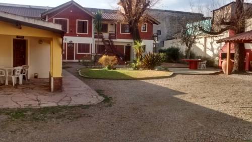 Santa Rosa de Calamuchita Argentinien Traveller Hotel Gutscheincode Booking.com