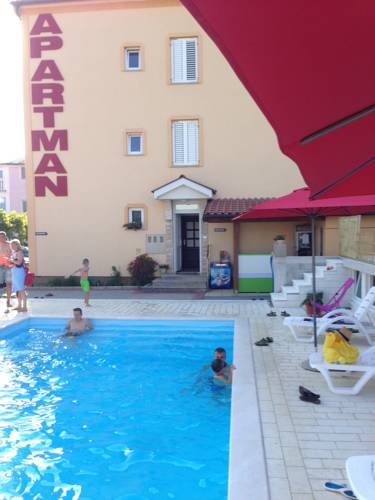 Zaton Kroatien Traveller Hotel Gutscheincode Booking.com
