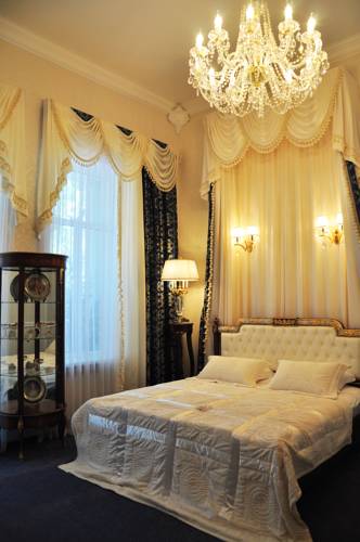 Odessa Ukraine Traveller Hotel Gutscheincode Booking.com
