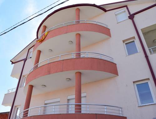Macedonia Hotel