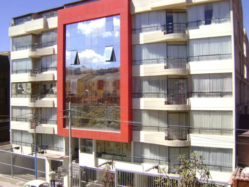 Cusco Peru Traveller Hotel Gutscheincode Booking.com
