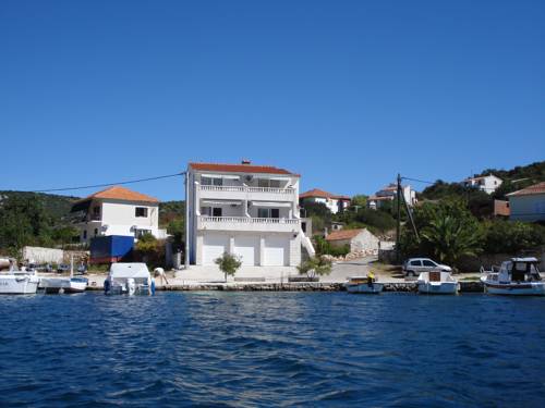 Vinišće Kroatien Traveller Hotel Gutscheincode Booking.com
