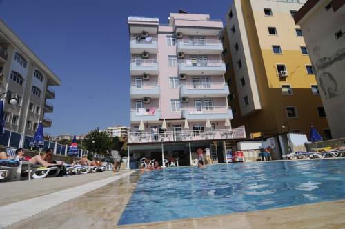 Kuşadası Türkei Traveller Hotel Gutscheincode Booking.com