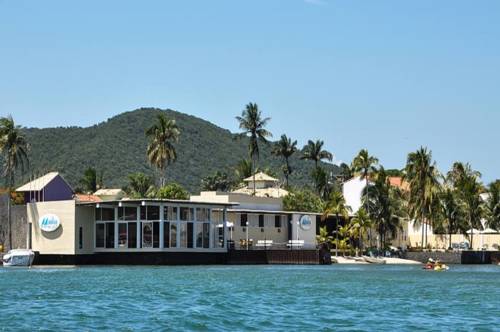 Cabo Frio (Rio de Janeiro) Brasilien Traveller Hotel Gutscheincode Booking.com
