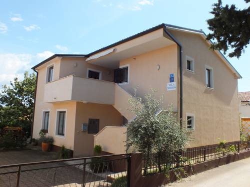 Umag Kroatien Traveller Hotel Gutscheincode Booking.com