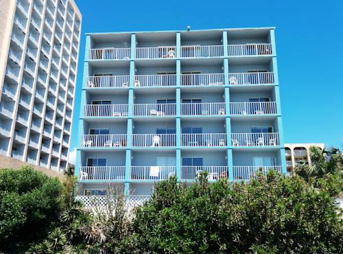 Myrtle Beach (South Carolina) Vereinigte Staaten Traveller Hotel Gutscheincode Booking.com