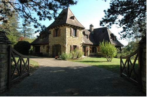 Sarlat-la-Canéda Frankreich Traveller Hotel Gutscheincode Booking.com